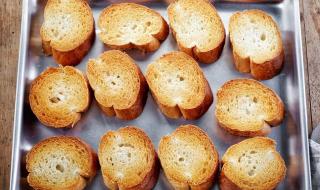 法棍属于什么类型面包 法棍面包的做法